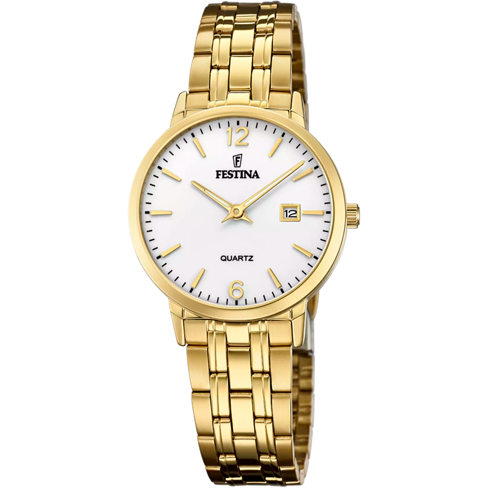 OROLOGIO DONNA FESTINA CLASSICS - F20514/2