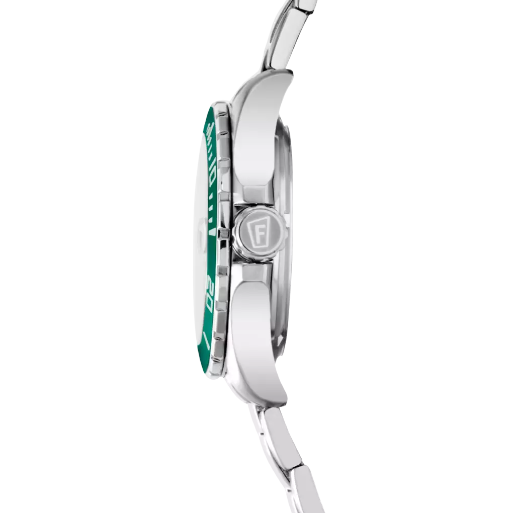OROLOGIO UOMO FESTINA AUTOMATICO - F20531/2