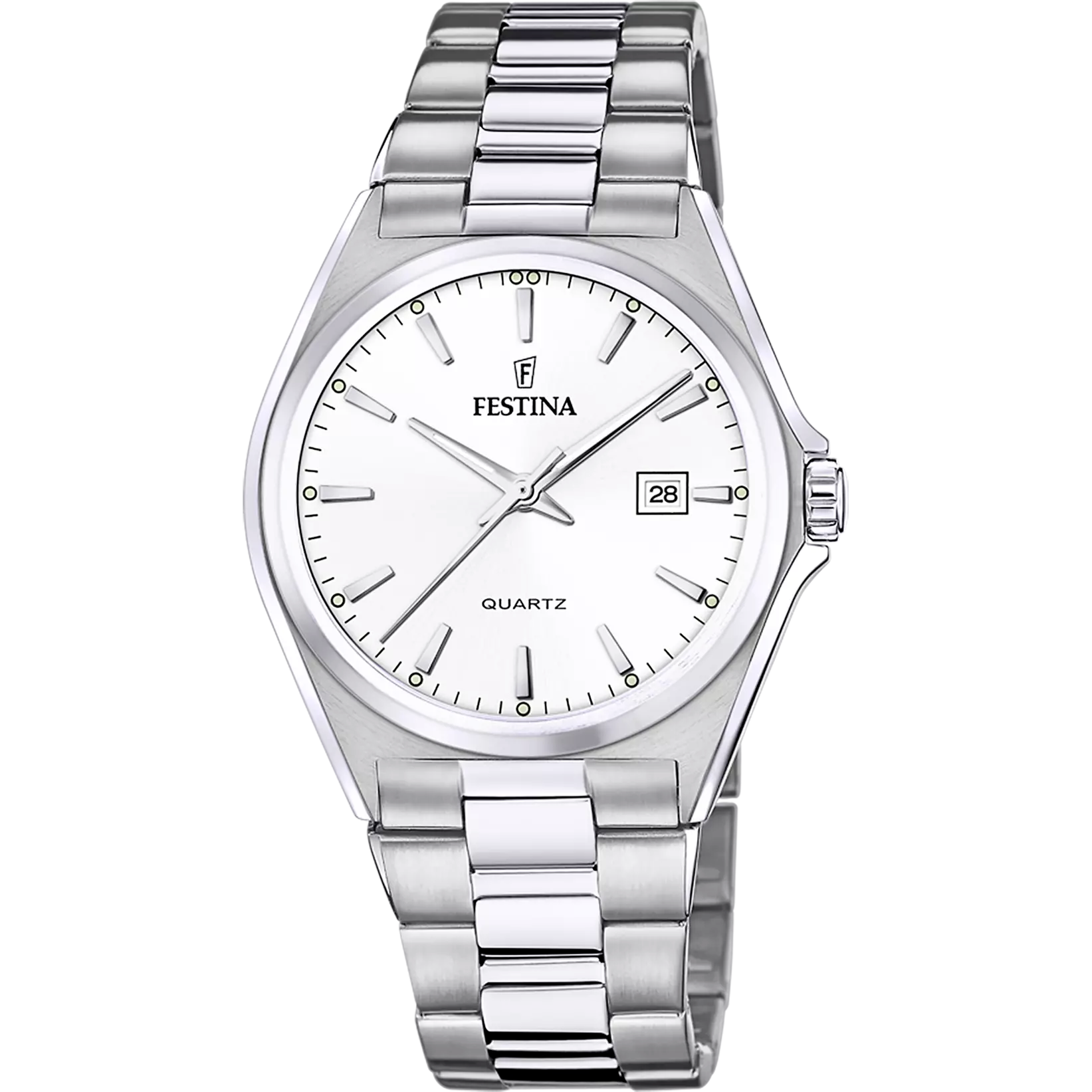 OROLOGIO UOMO FESTINA CLASSICS - F20552/2
