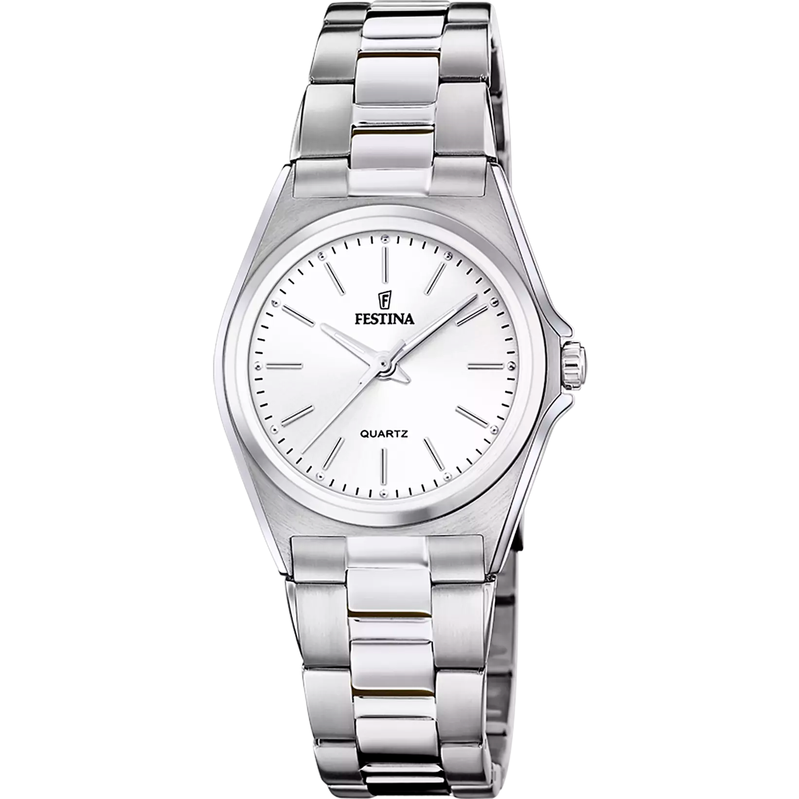 OROLOGIO DONNA FESTINA CLASSICS - F20553/2