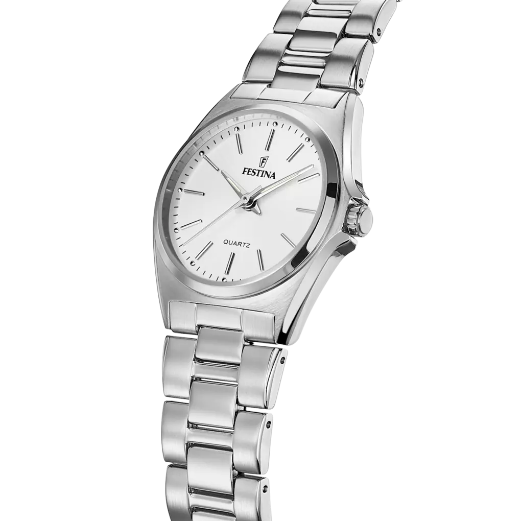 OROLOGIO DONNA FESTINA CLASSICS - F20553/2