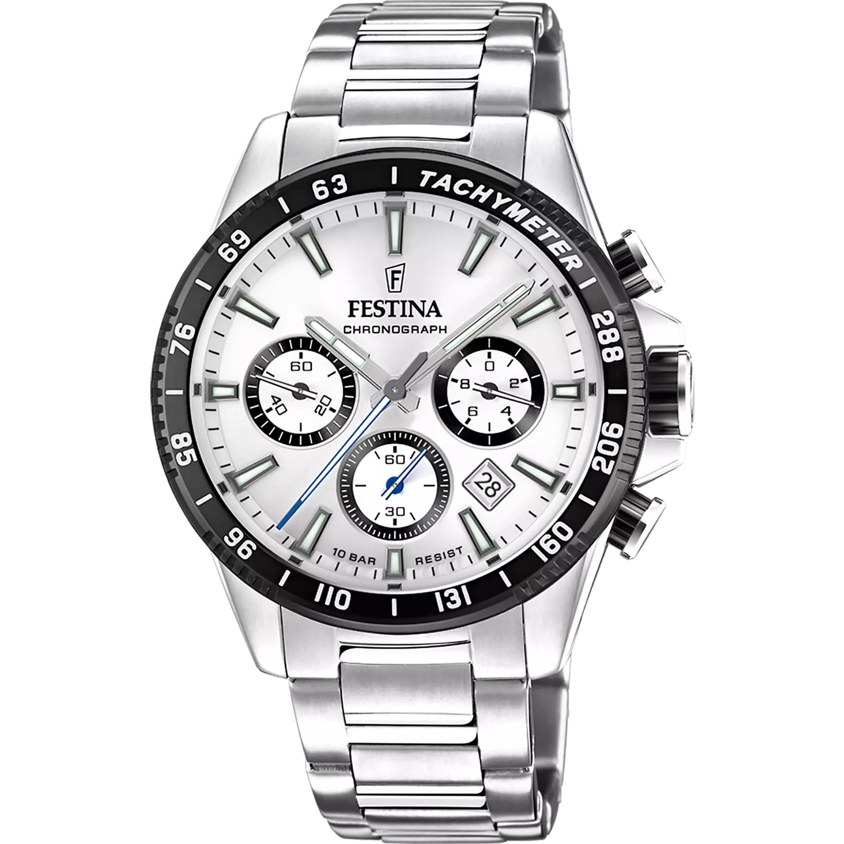 OROLOGIO UOMO FESTINA - F20560/1