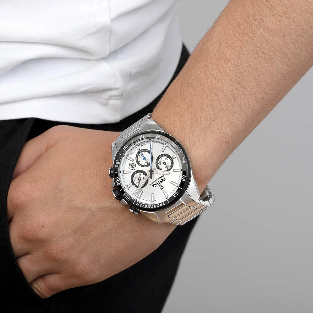 OROLOGIO UOMO FESTINA - F20560/1