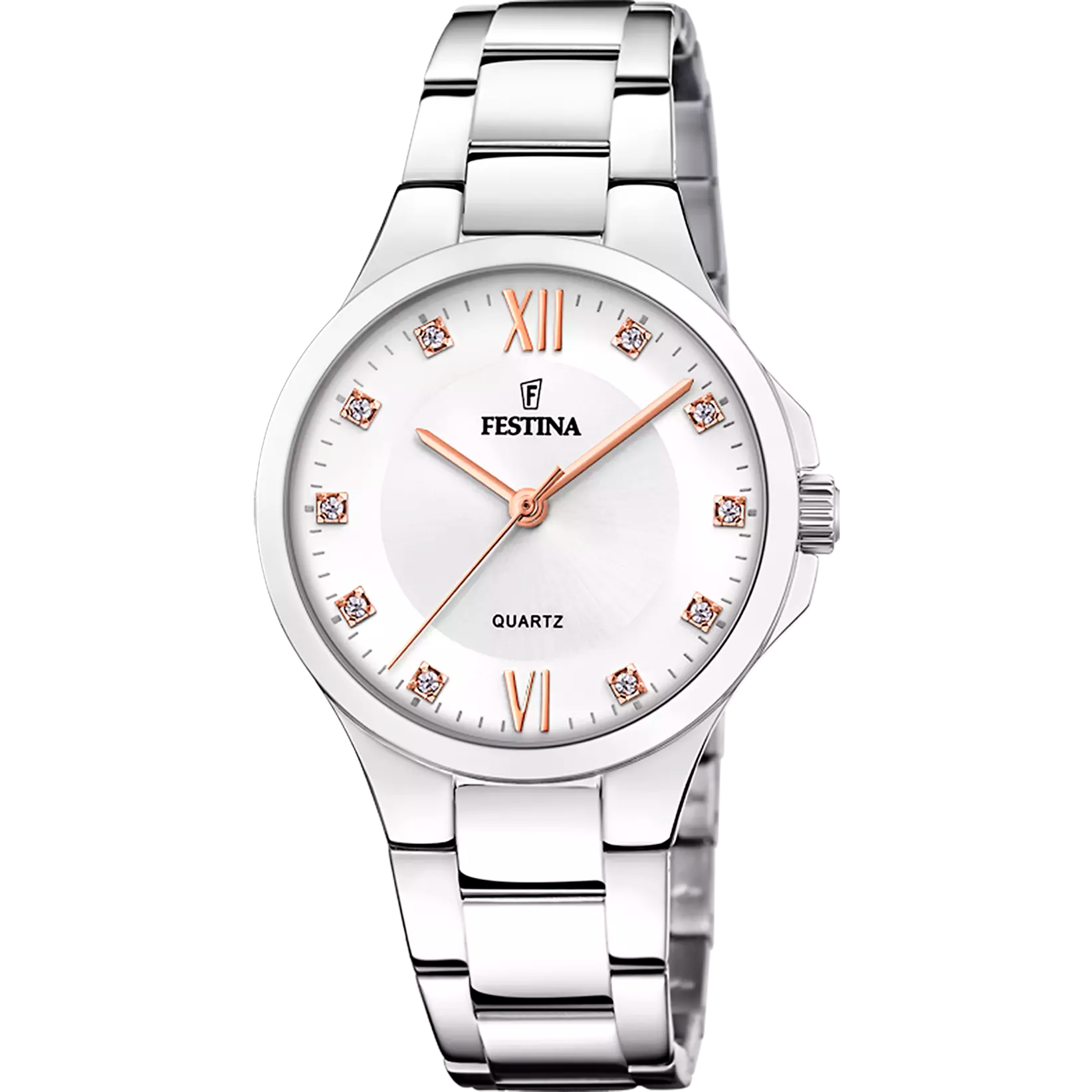 OROLOGIO DONNA FESTINA - F20582/1