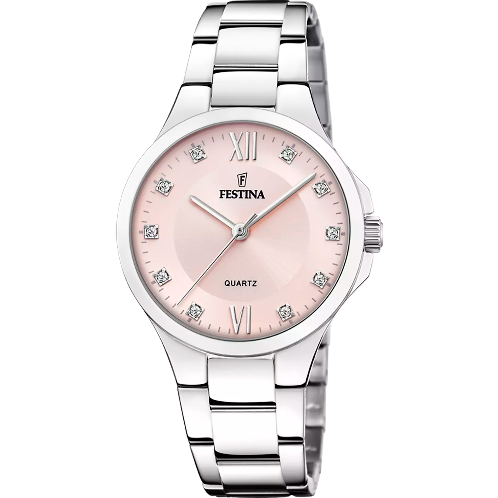 OROLOGIO DONNA FESTINA - F20582/2