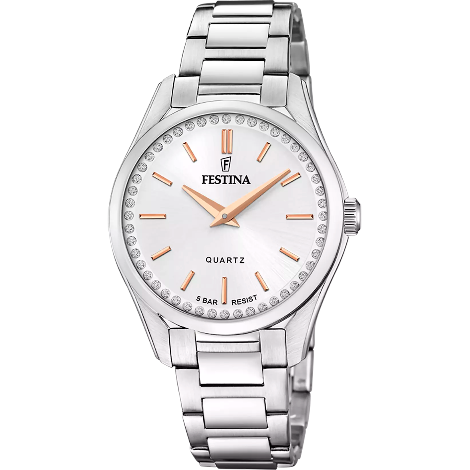 OROLOGIO DONNA FESTINA MADEMOISELLE - F20583/1
