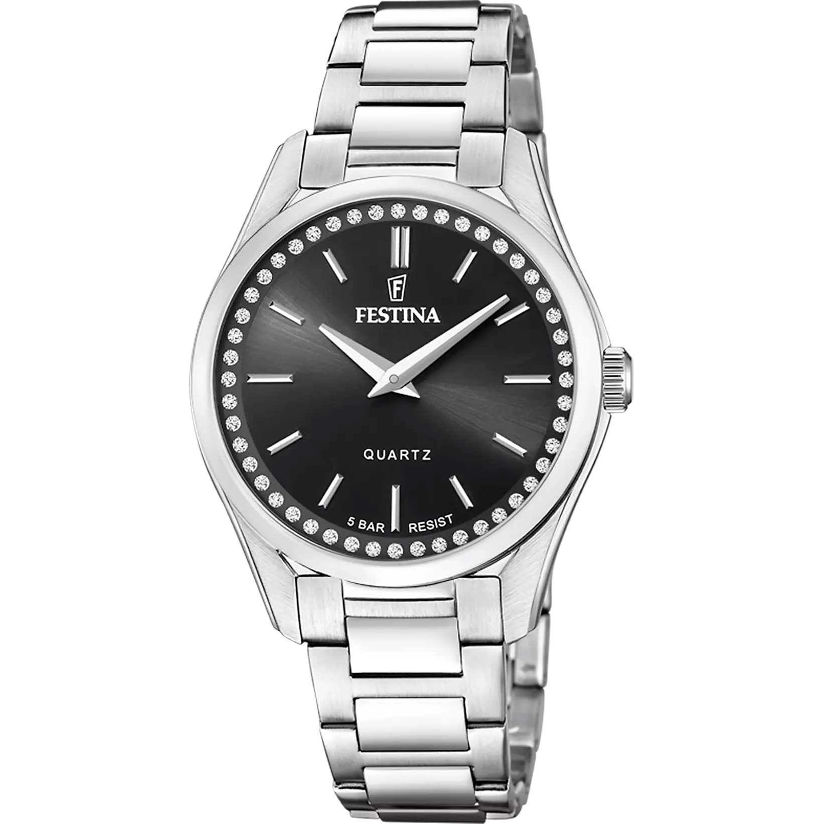 OROLOGIO DONNA FESTINA MADEMOISELLE - F20583/4