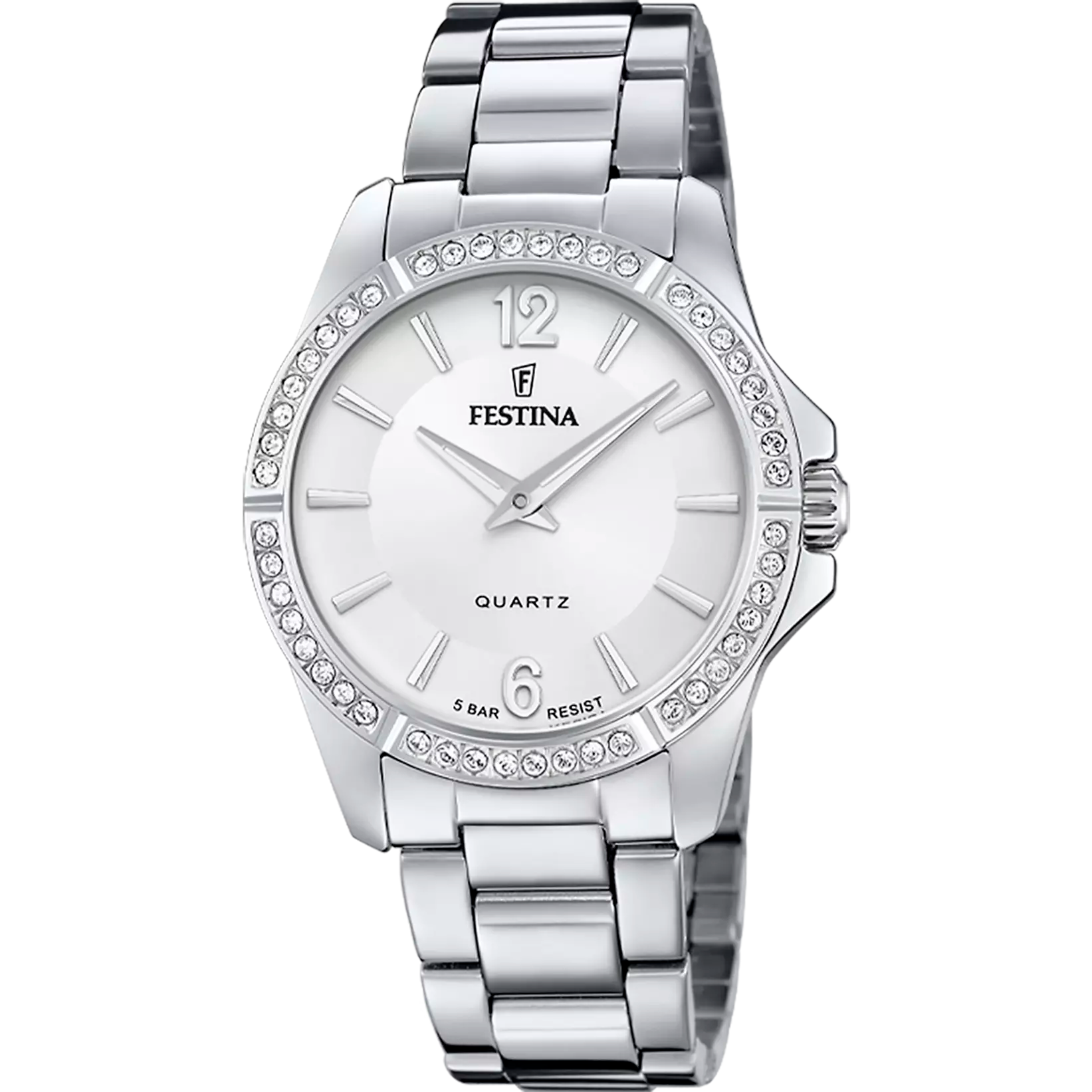 OROLOGIO DONNA FESTINA - F20593/1