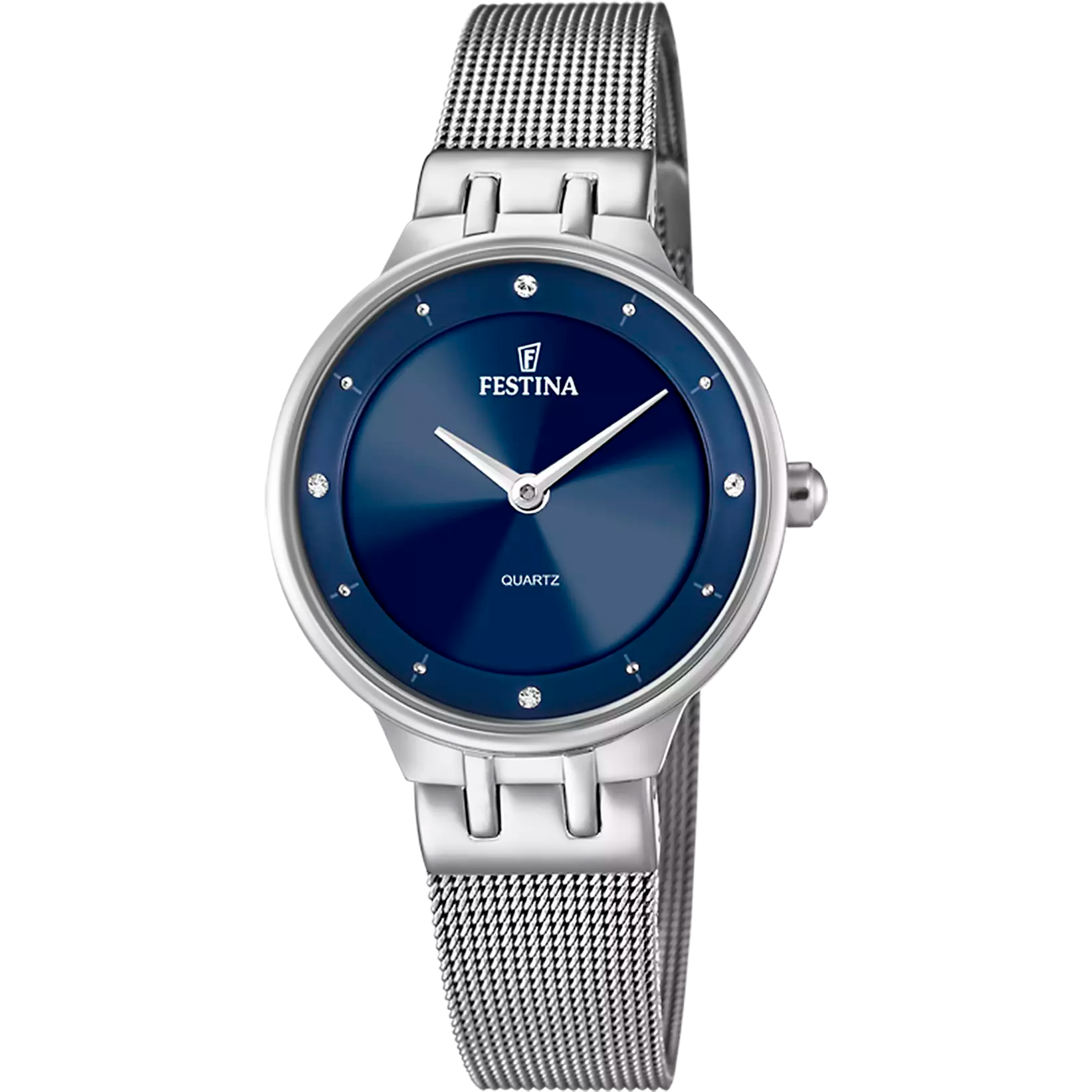 OROLOGIO DONNA FESTINA - F20597/3