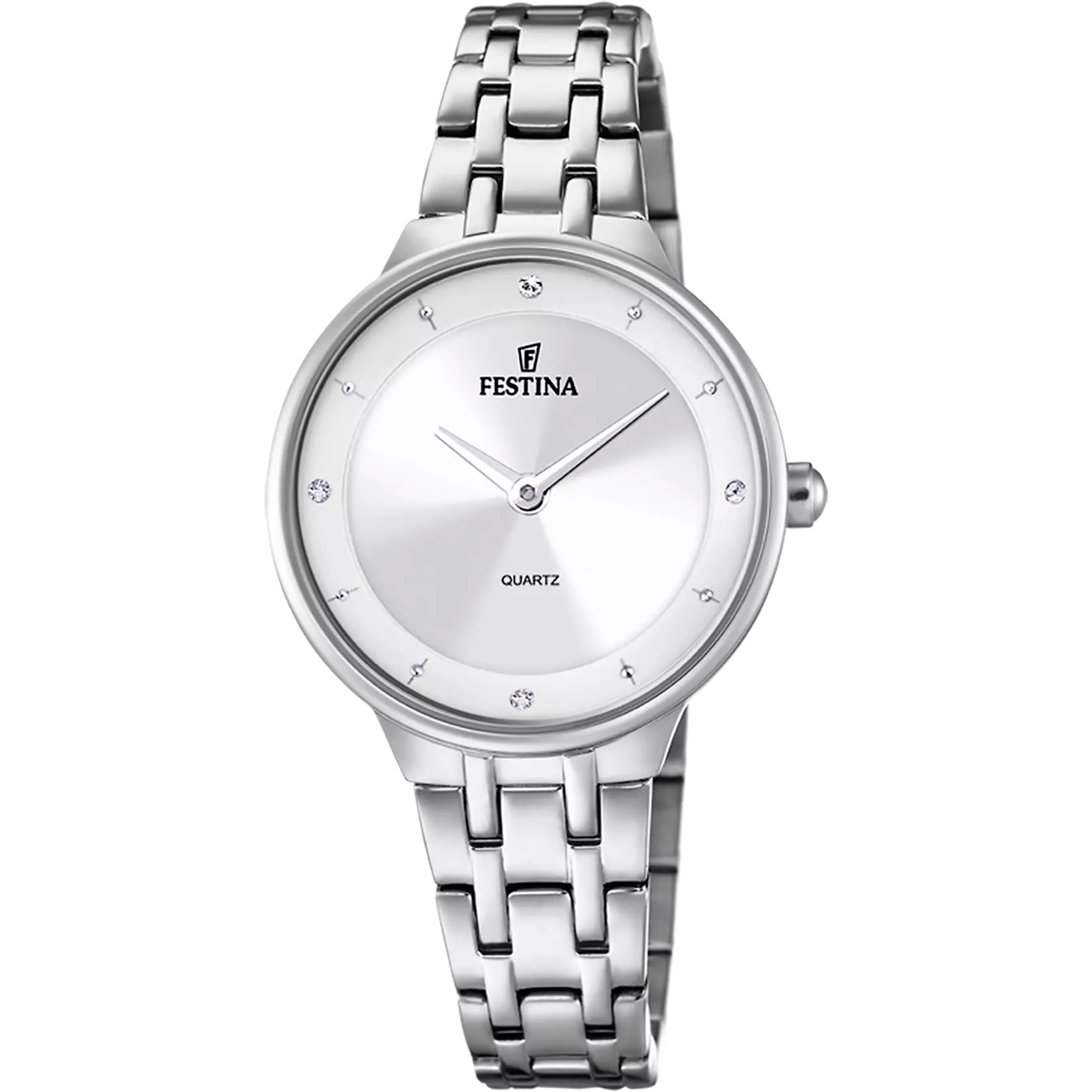 OROLOGIO DONNA FESTINA - F20600/1