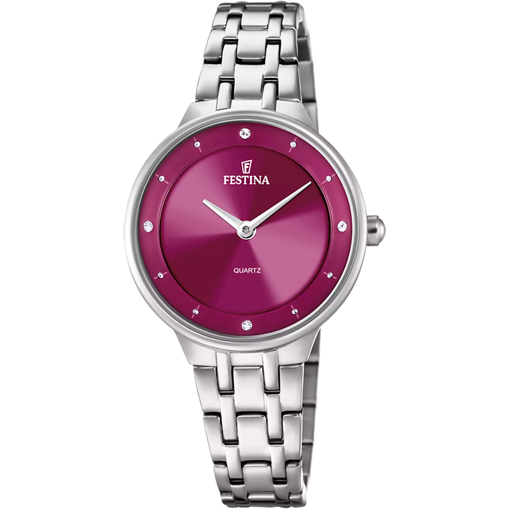 OROLOGIO DONNA FESTINA - F20600/2