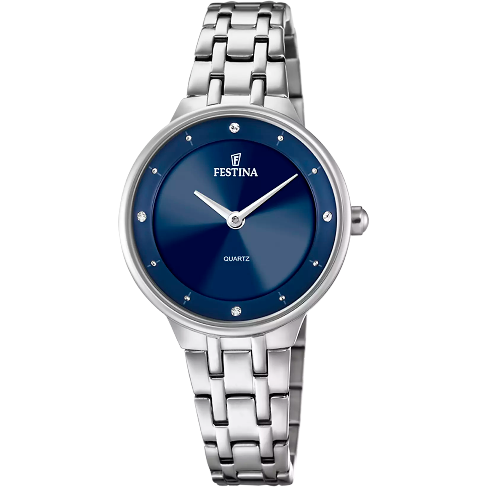 OROLOGIO DONNA FESTINA - F20600/3