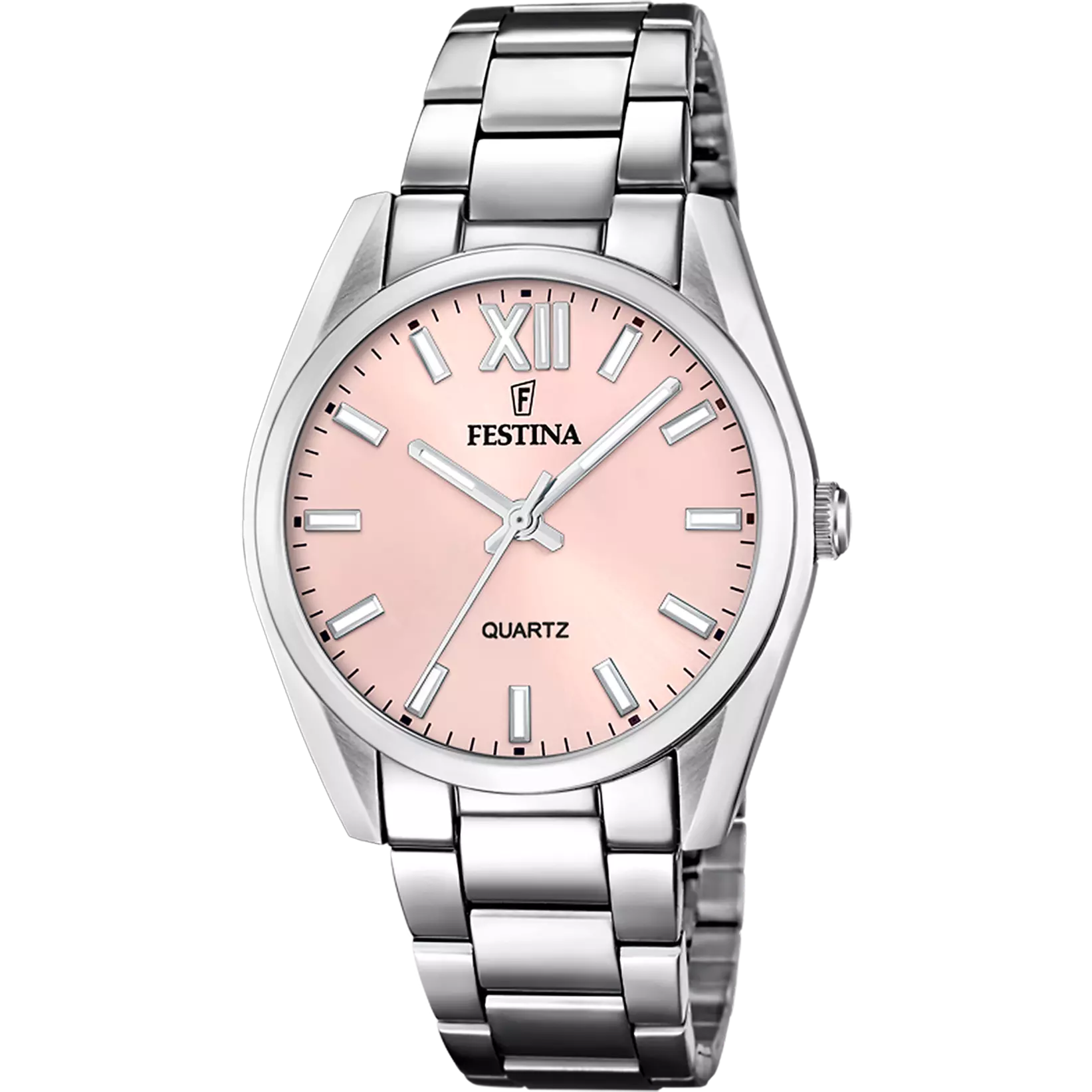 OROLOGIO DONNA FESTINA COLLEZIONE ALLEGRIA - F20622/2