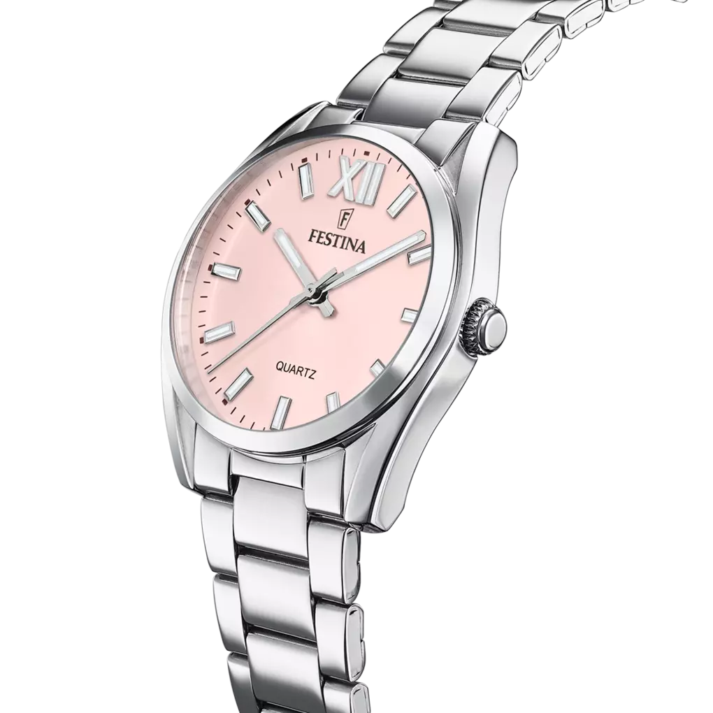 OROLOGIO DONNA FESTINA COLLEZIONE ALLEGRIA - F20622/2