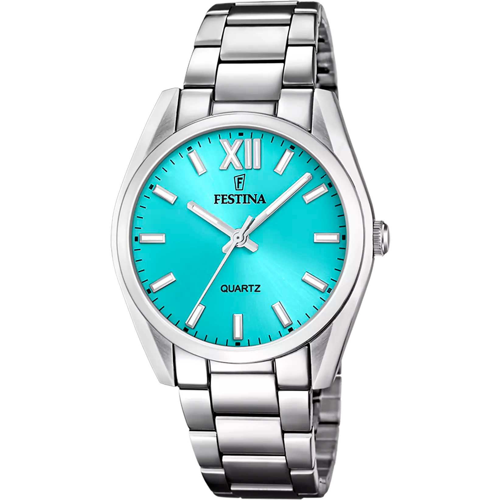 OROLOGIO DONNA FESTINA COLLEZIONE ALLEGRIA - F20622/D