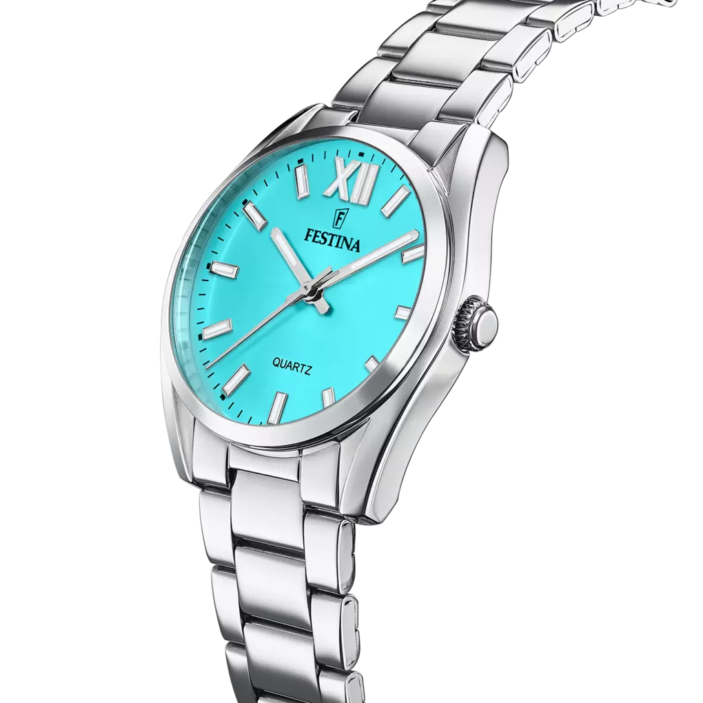 OROLOGIO DONNA FESTINA COLLEZIONE ALLEGRIA - F20622/D