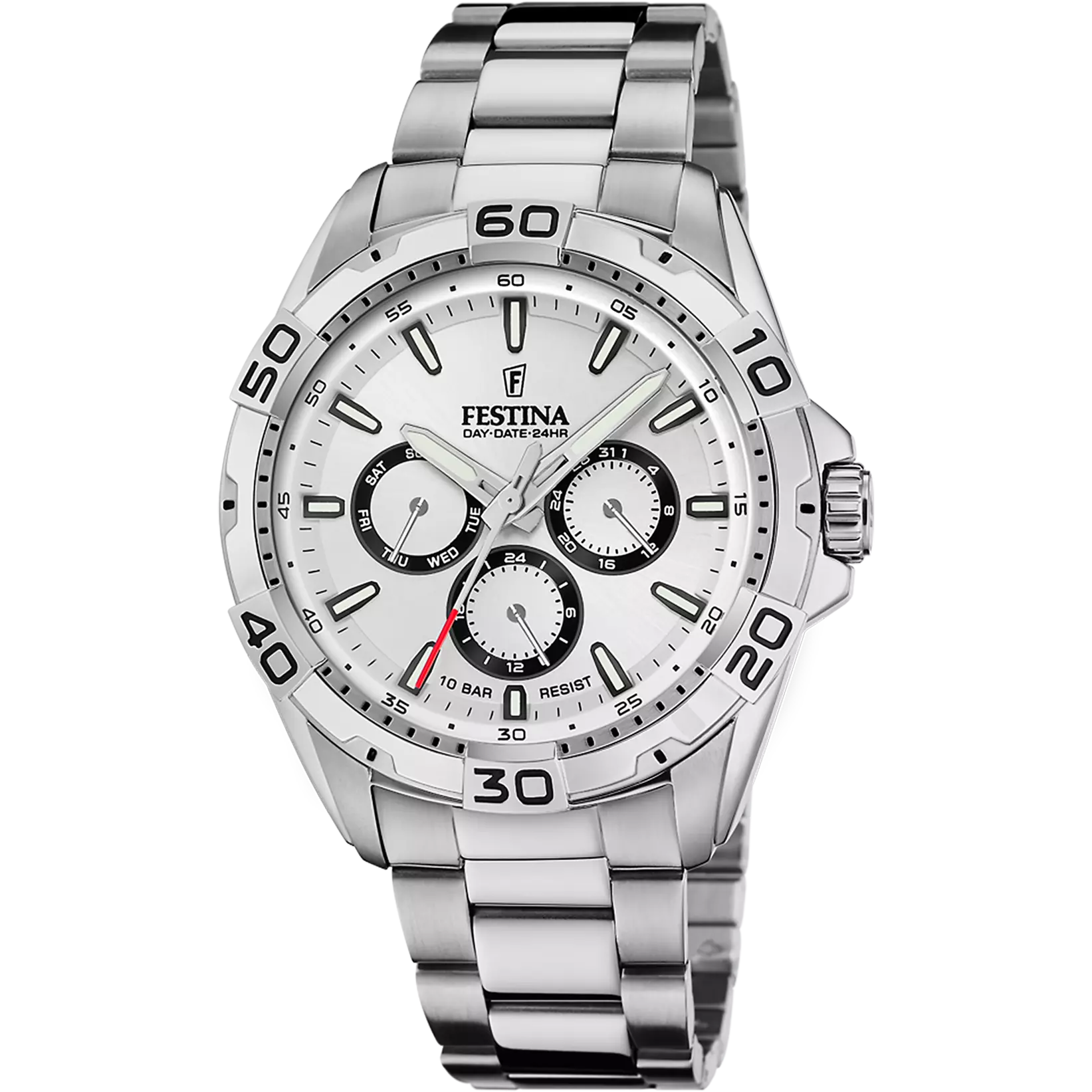 OROLOGIO UOMO FESTINA - F20623/1