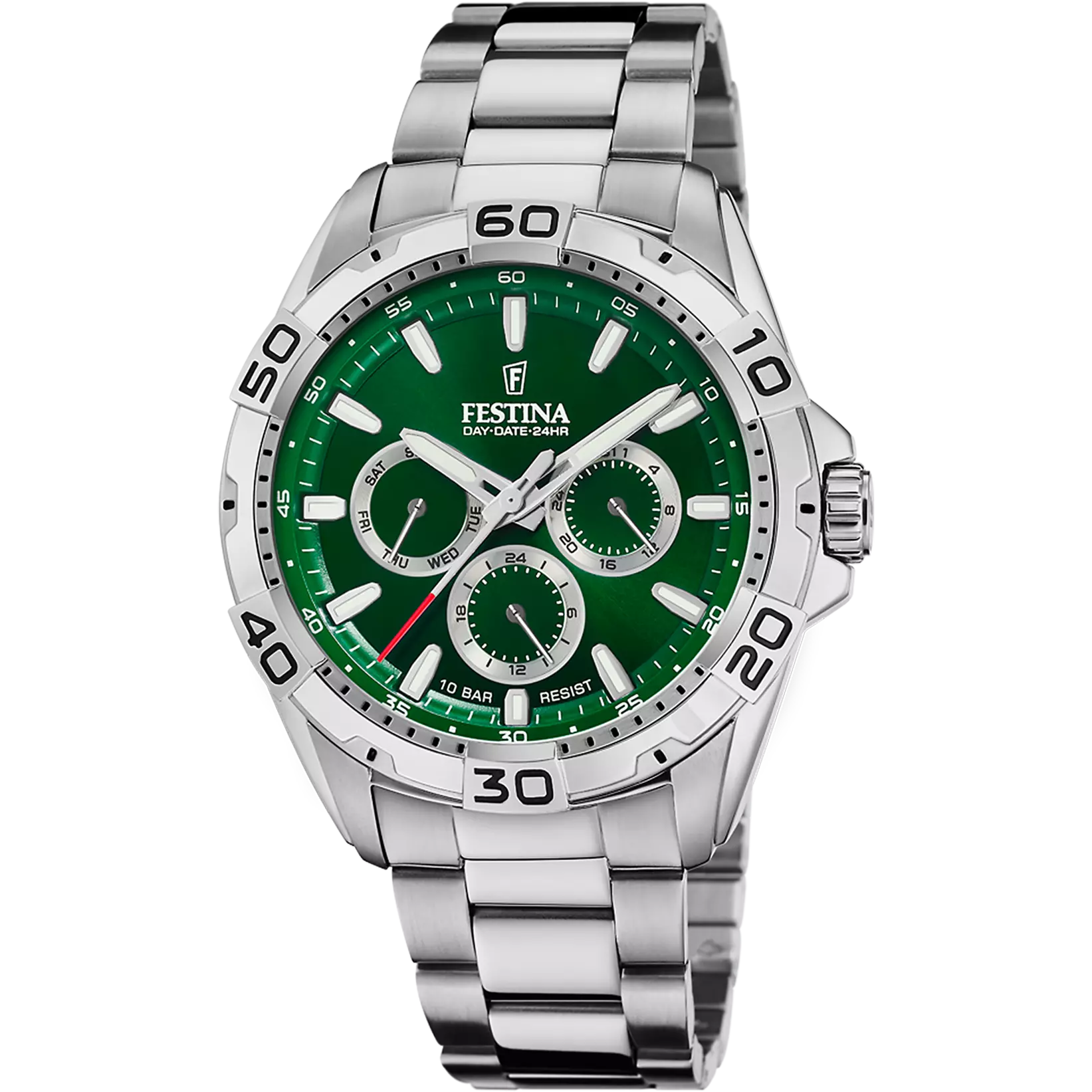 OROLOGIO UOMO FESTINA -  F20623/3