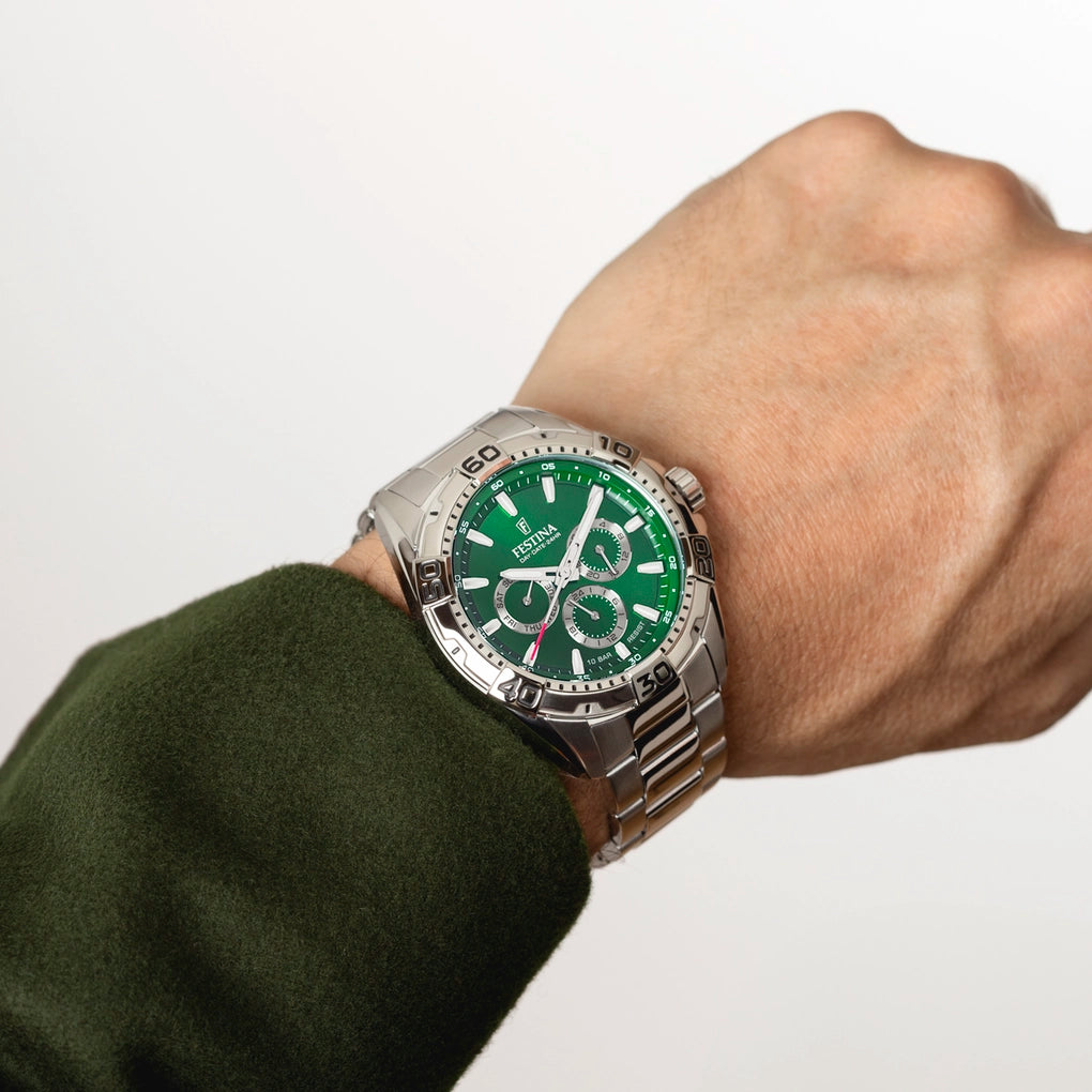 OROLOGIO UOMO FESTINA -  F20623/3