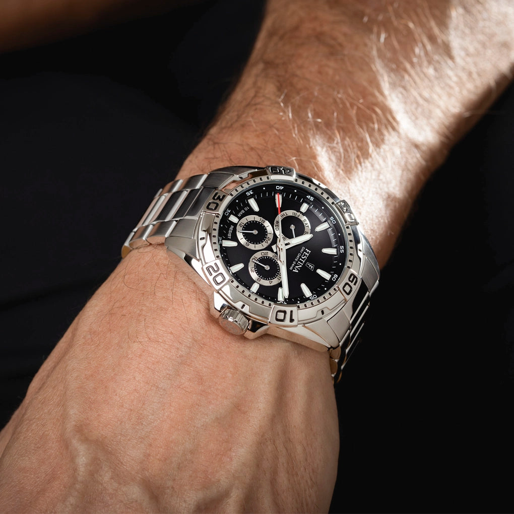 OROLOGIO UOMO FESTINA - F20623/4