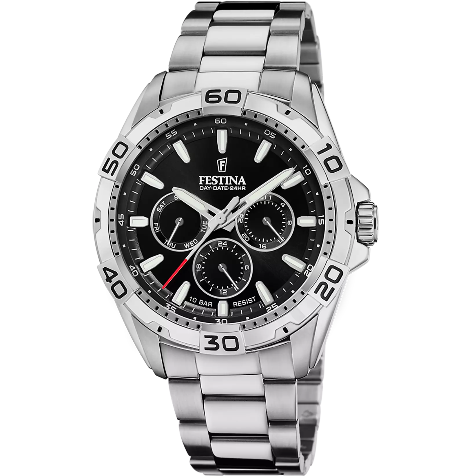 OROLOGIO UOMO FESTINA - F20623/5
