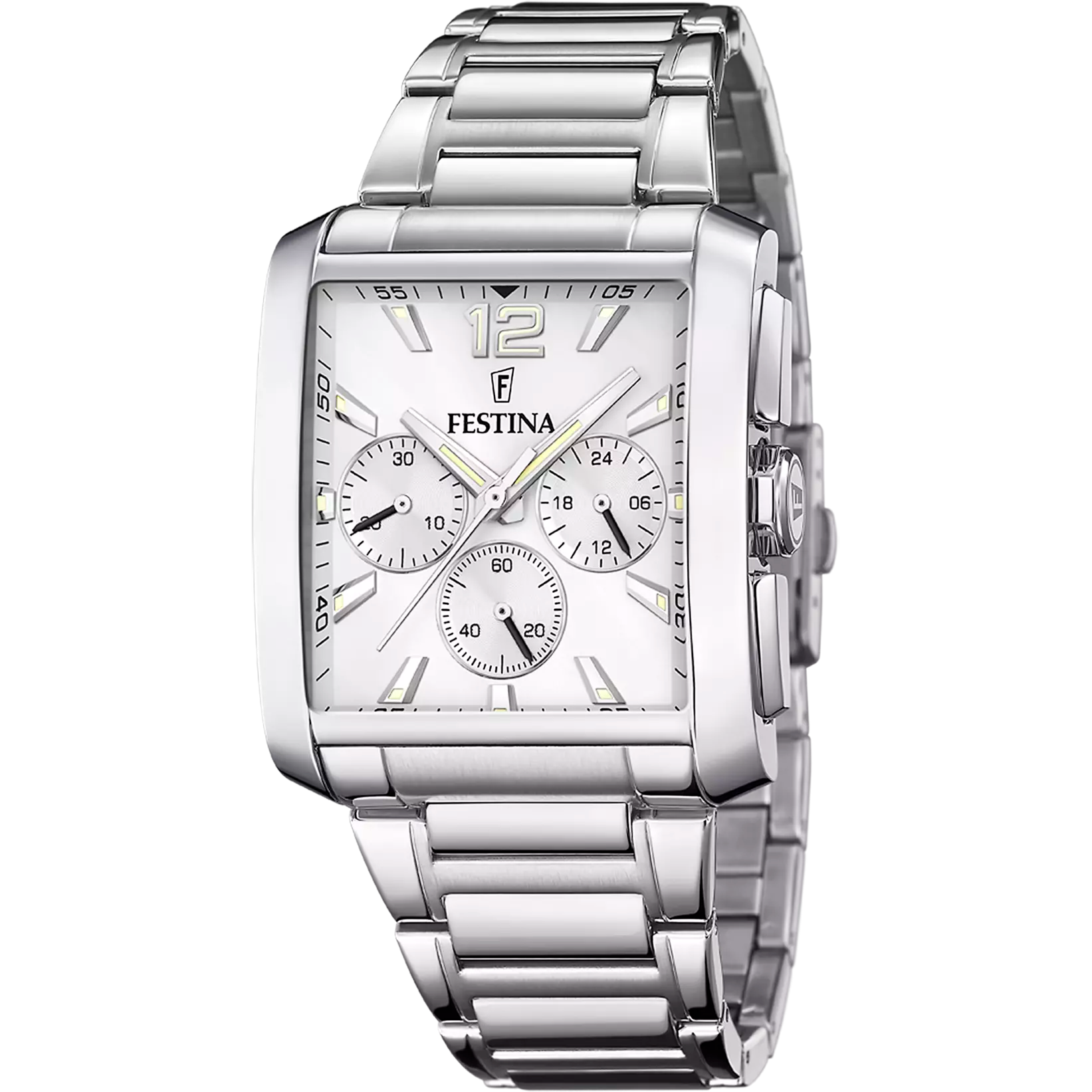 OROLOGIO UOMO FESTINA - F20635/1