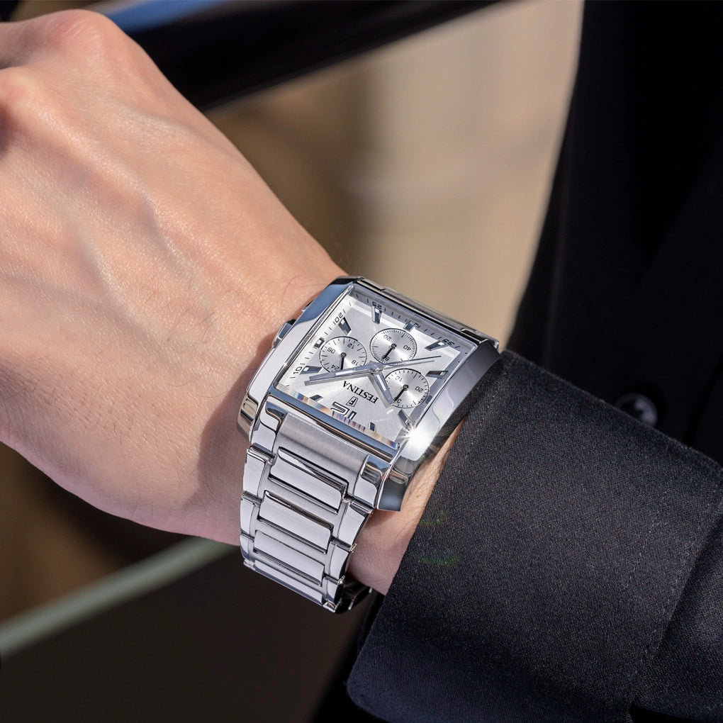OROLOGIO UOMO FESTINA - F20635/1