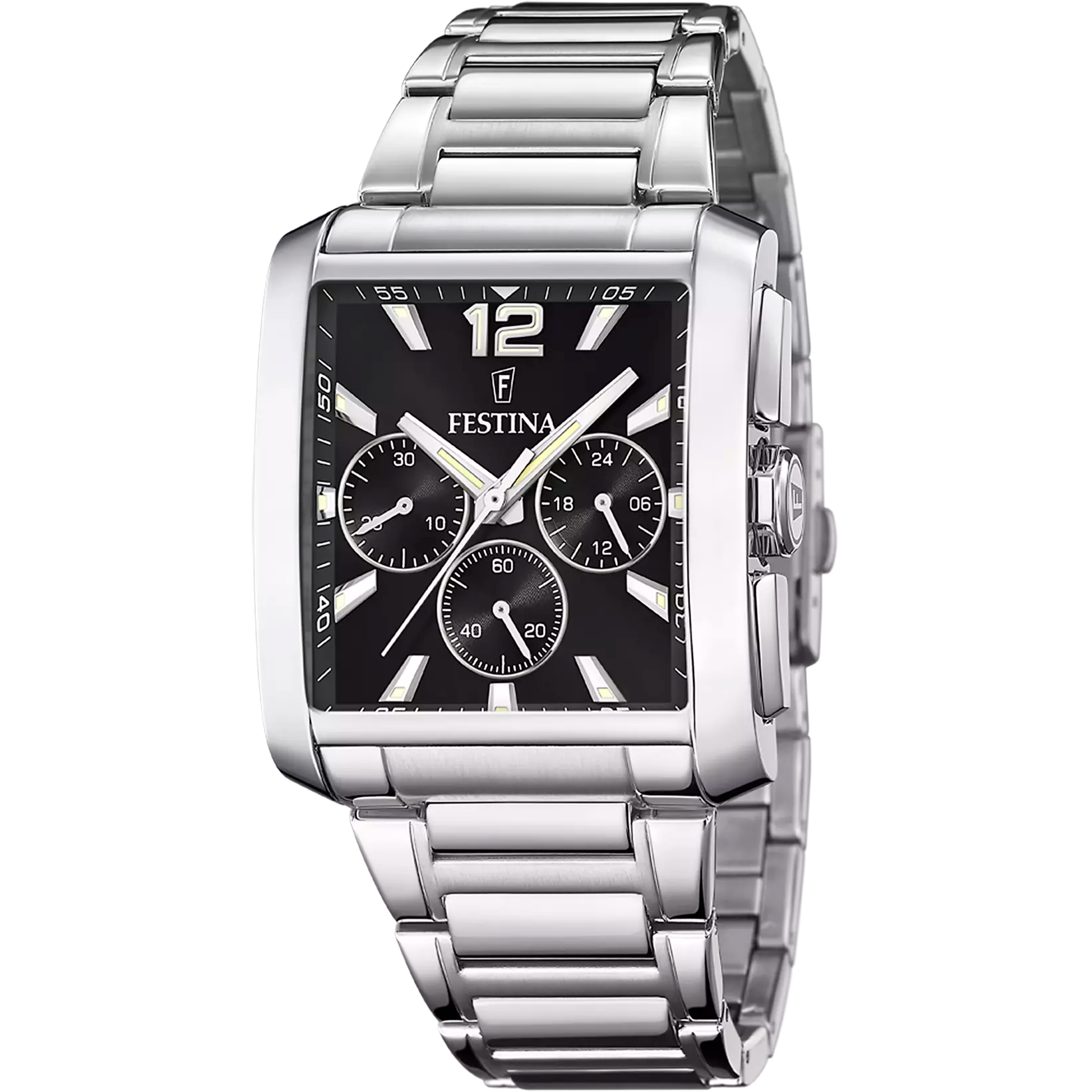 OROLOGIO UOMO FESTINA - F20635/4