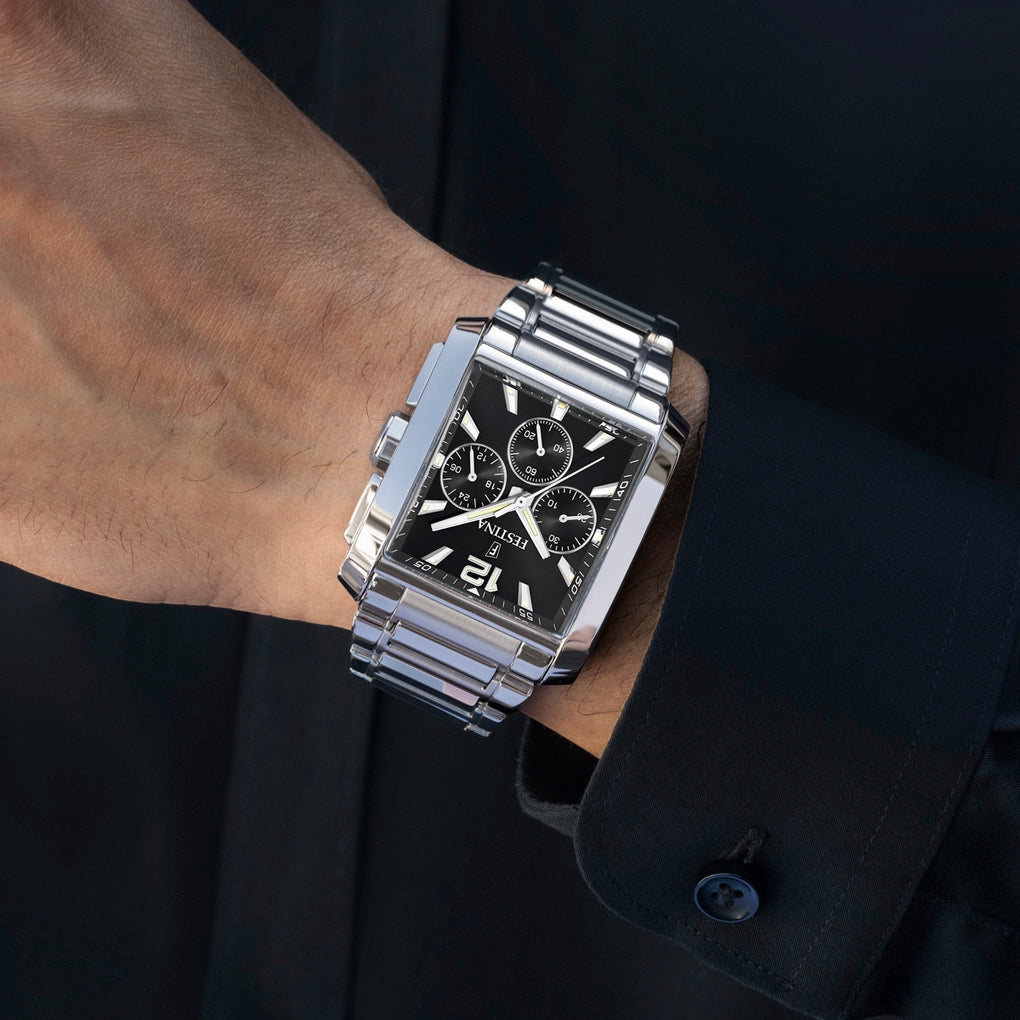OROLOGIO UOMO FESTINA - F20635/4