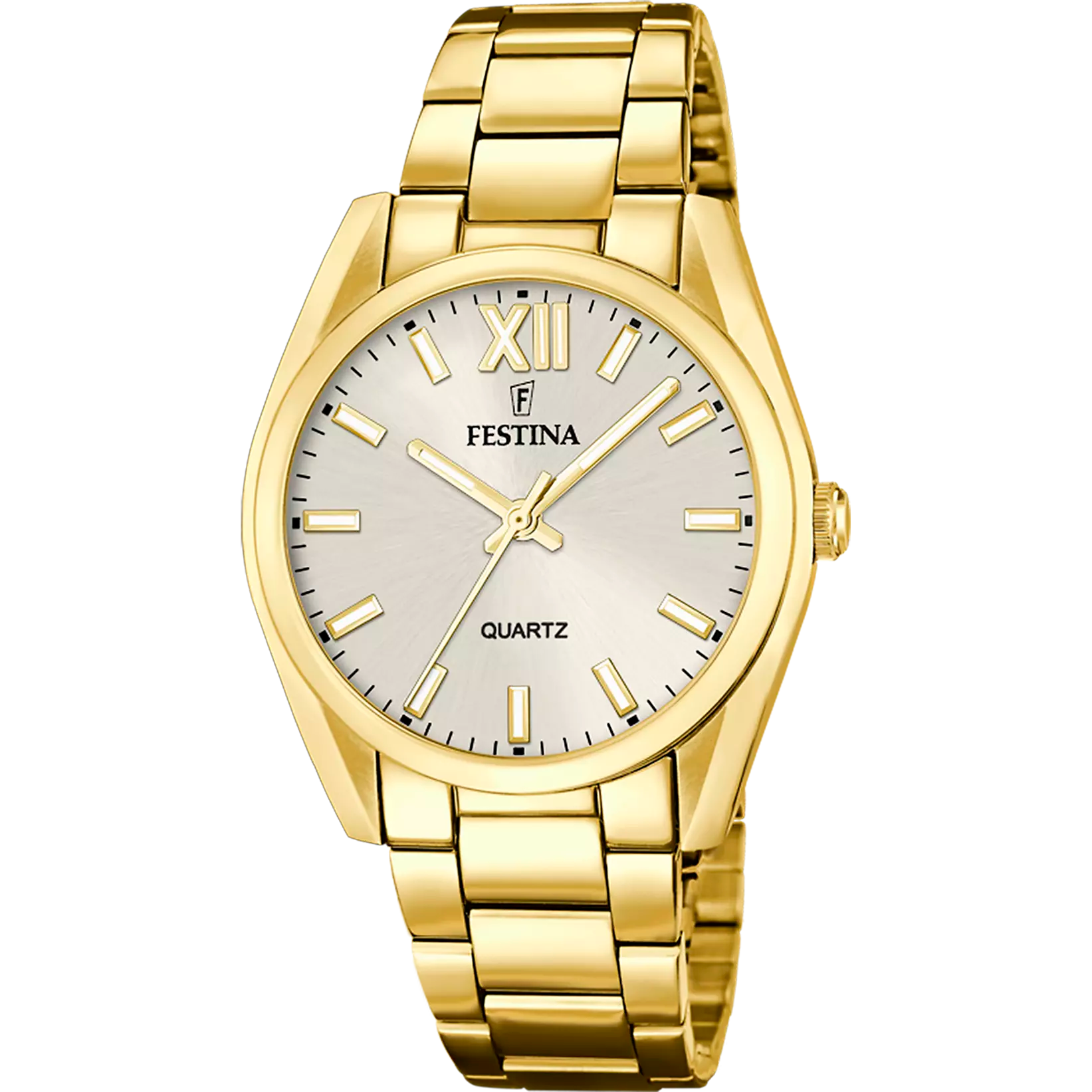OROLOGIO DONNA FESTINA - F20640/1