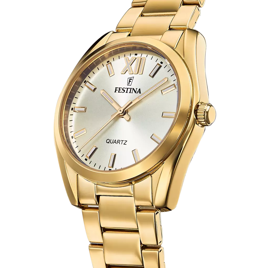 OROLOGIO DONNA FESTINA - F20640/1