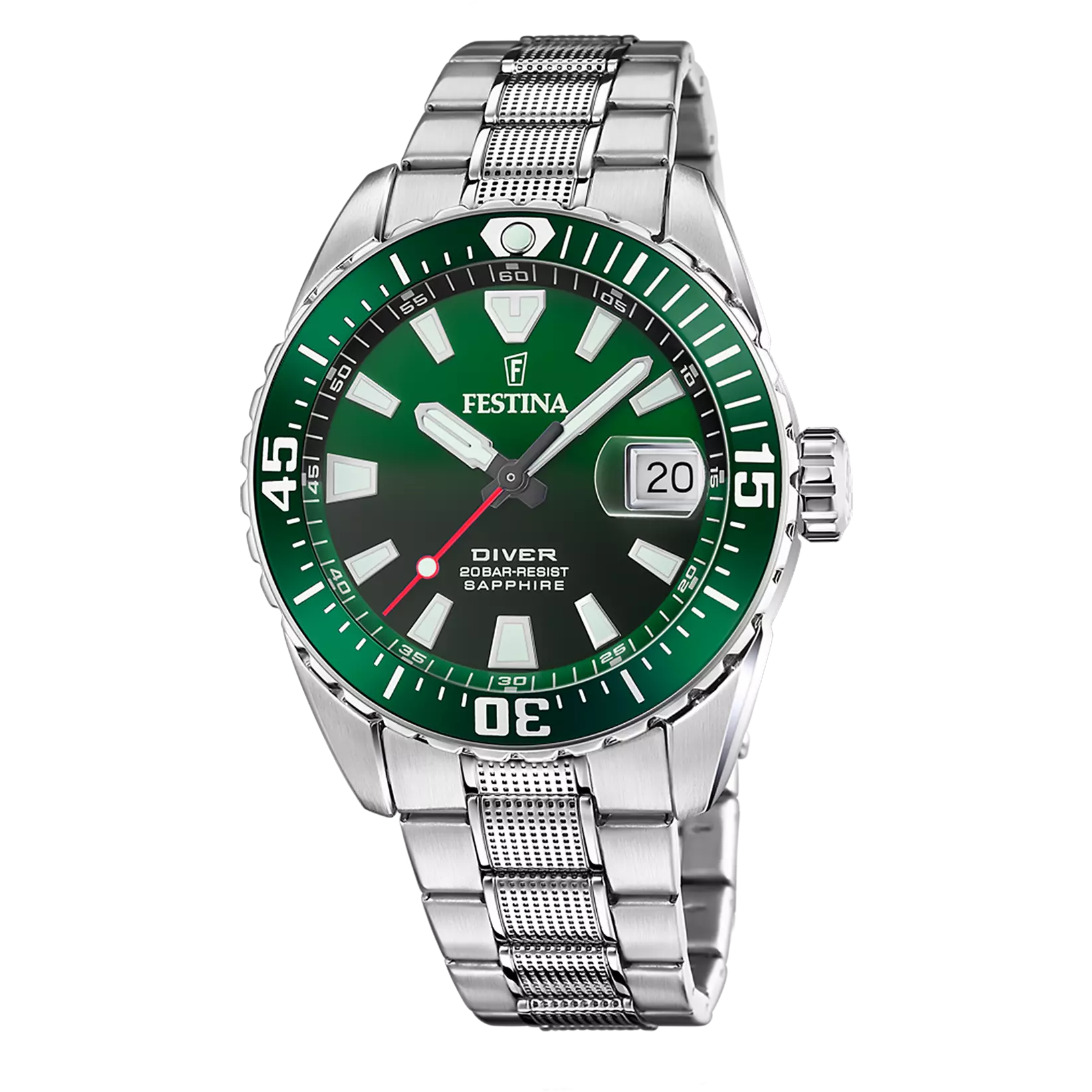 OROLOGIO UOMO FESTINA THE ORIGINALS - F20669/2
