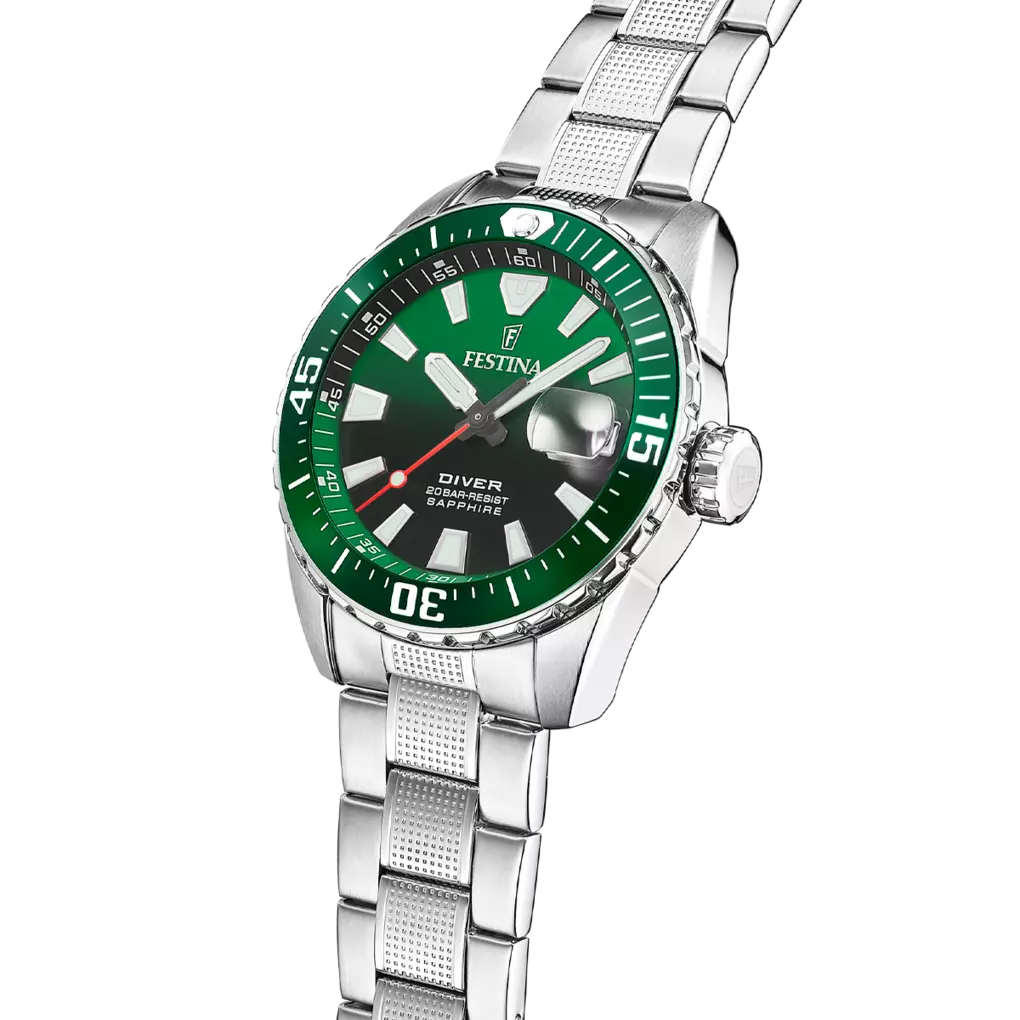 OROLOGIO UOMO FESTINA THE ORIGINALS - F20669/2