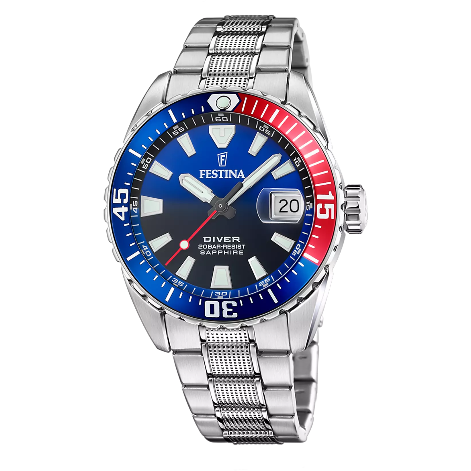 OROLOGIO UOMO FESTINA THE ORIGINALS - F20669/4