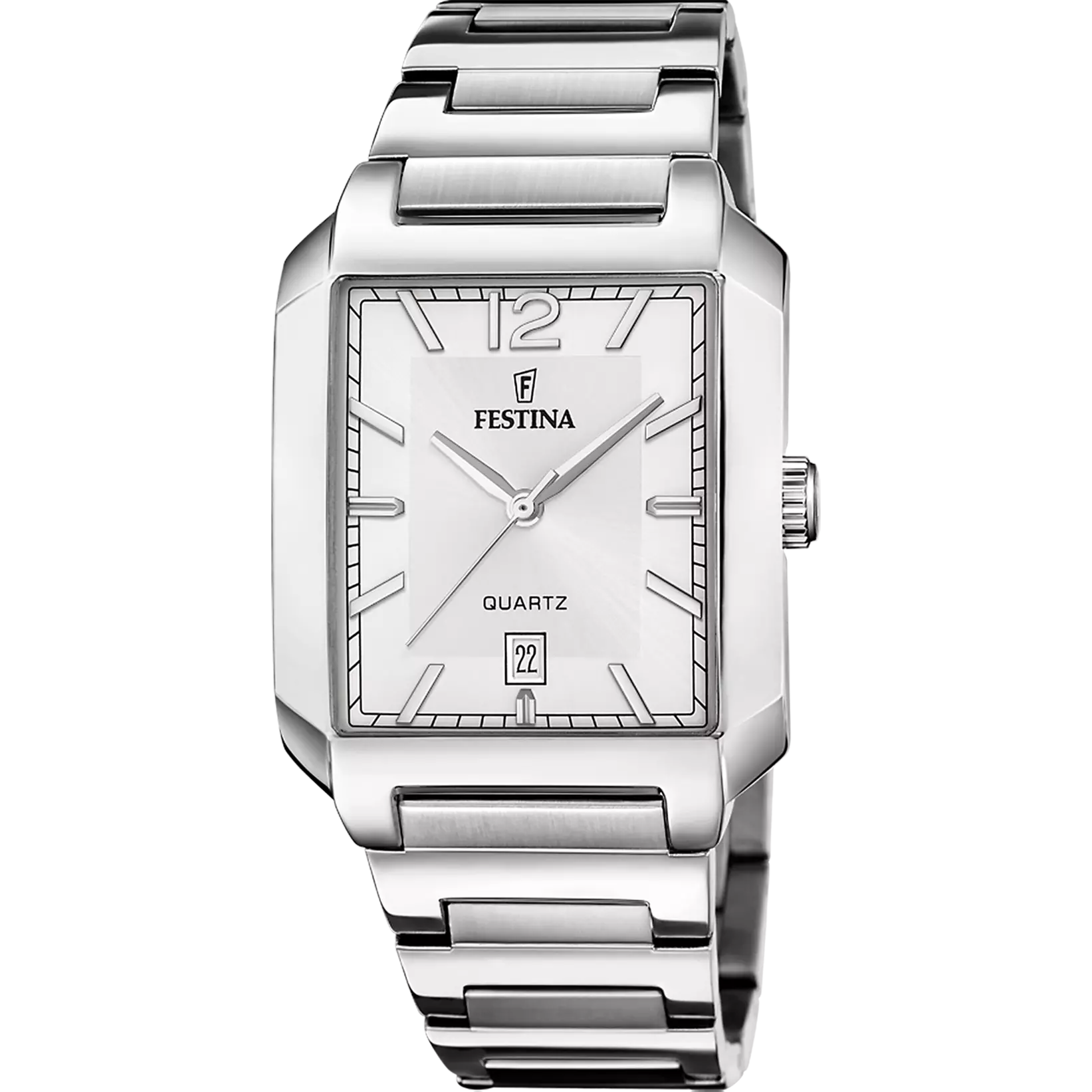 OROLOGIO UOMO FESTINA - F20677/2