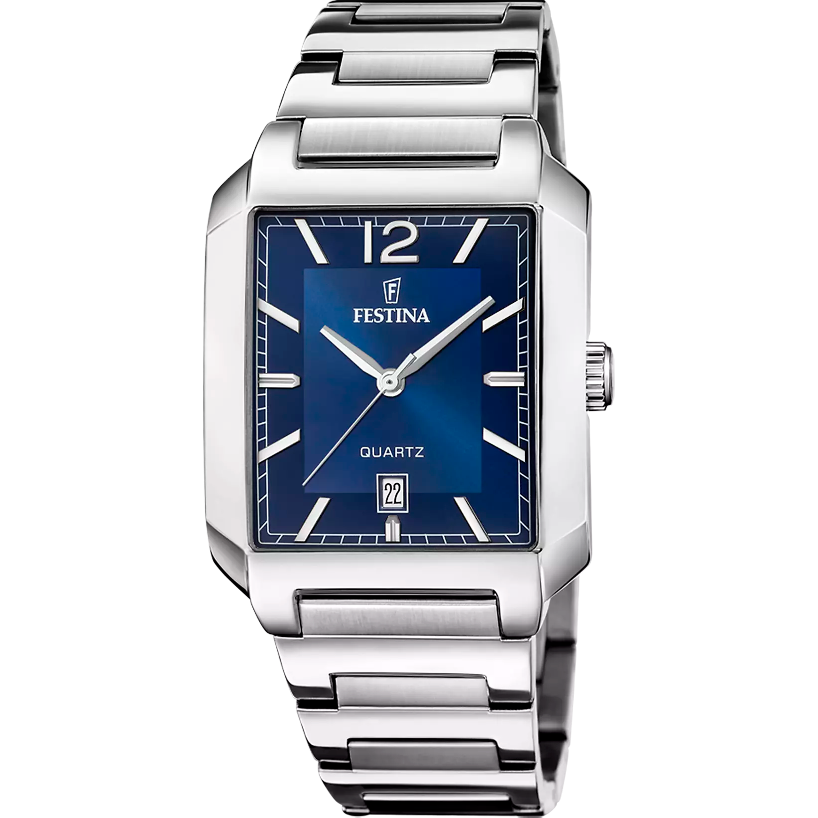 OROLOGIO UOMO FESTINA - F20677/3