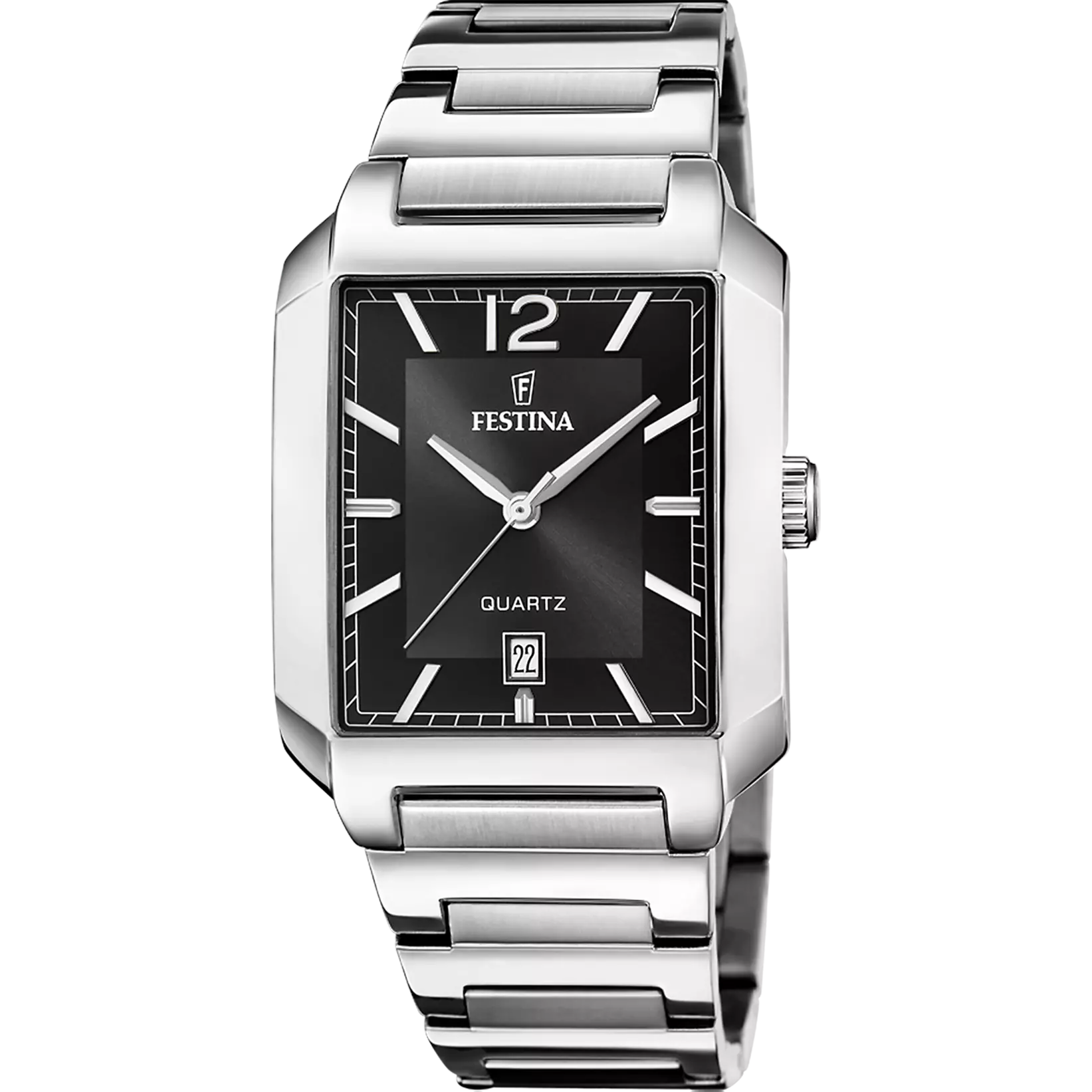 OROLOGIO UOMO FESTINA - F20677/4