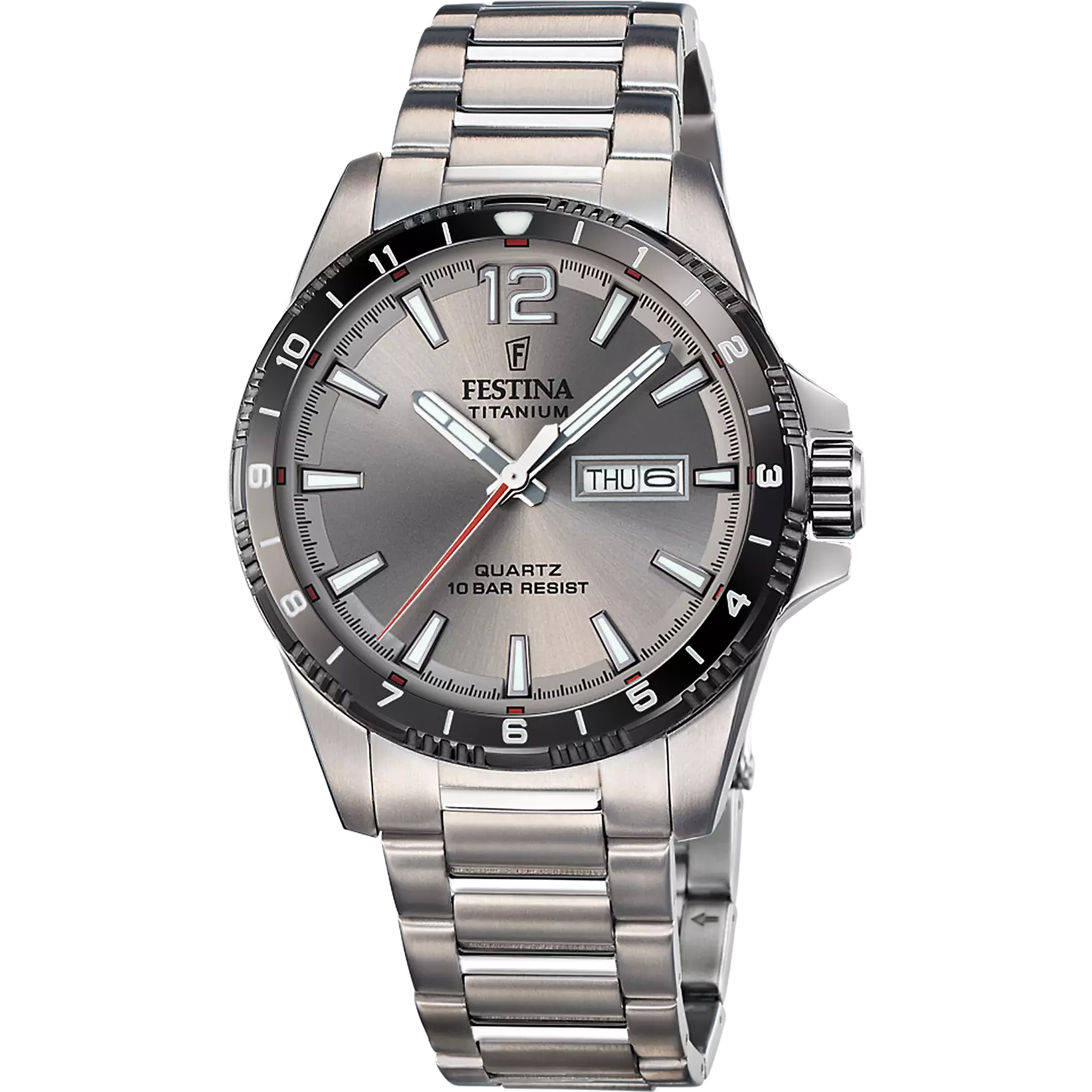 OROLOGIO UOMO FESTINA - F20698/1