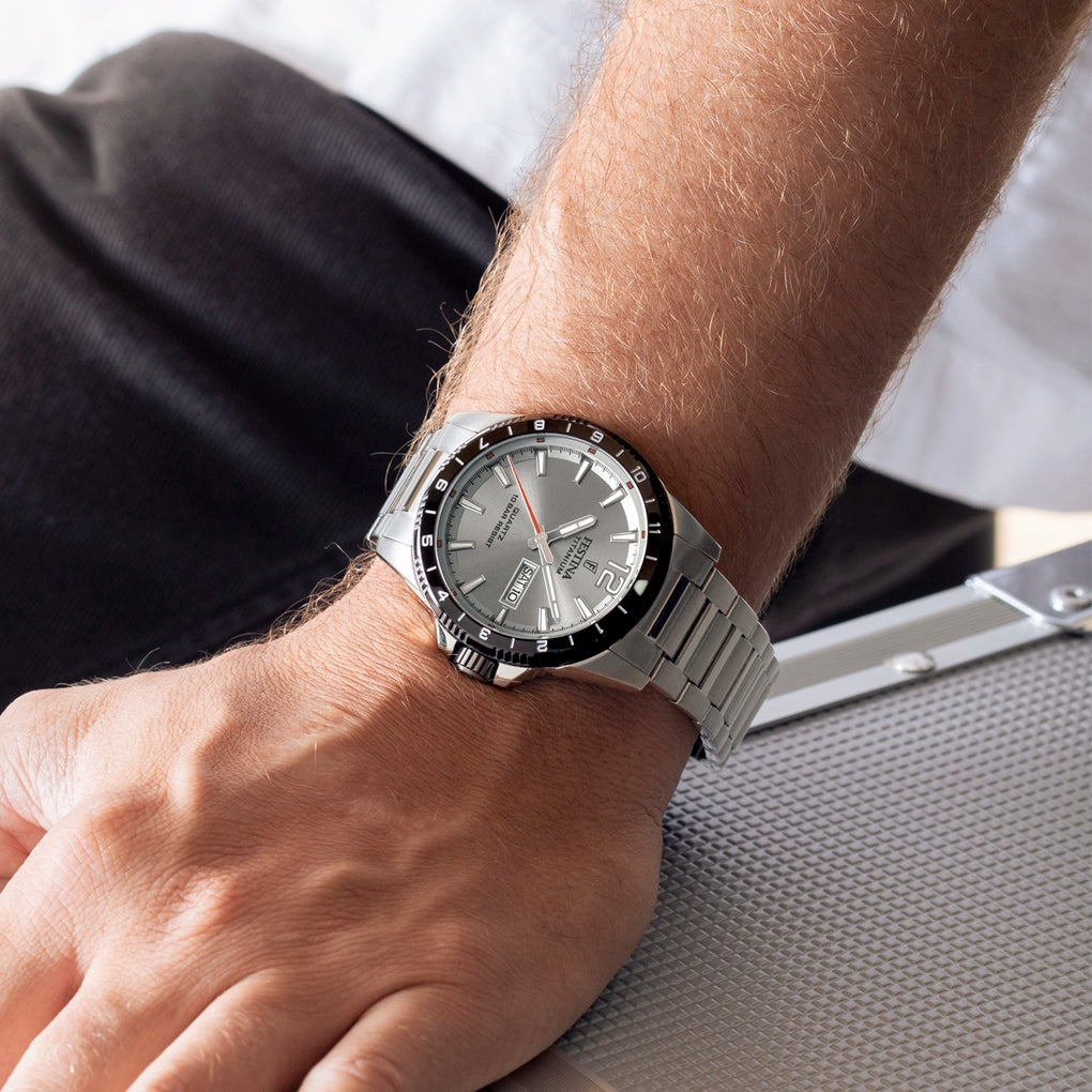 OROLOGIO UOMO FESTINA - F20698/1