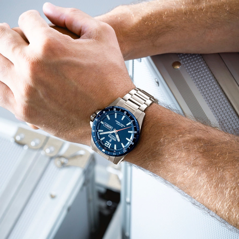 OROLOGIO UOMO FESTINA - F20698/2