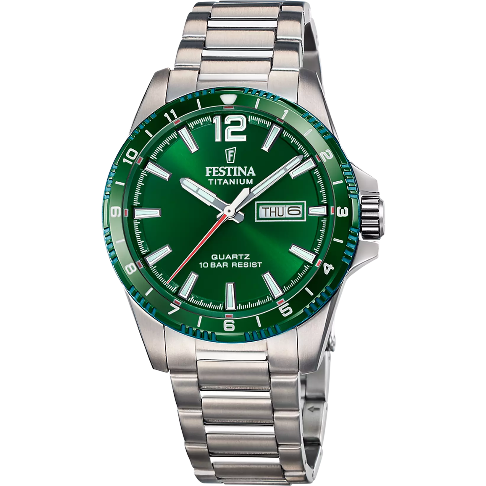 OROLOGIO UOMO FESTINA - F20698/3