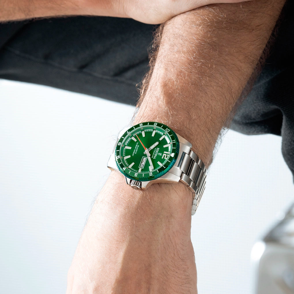 OROLOGIO UOMO FESTINA - F20698/3