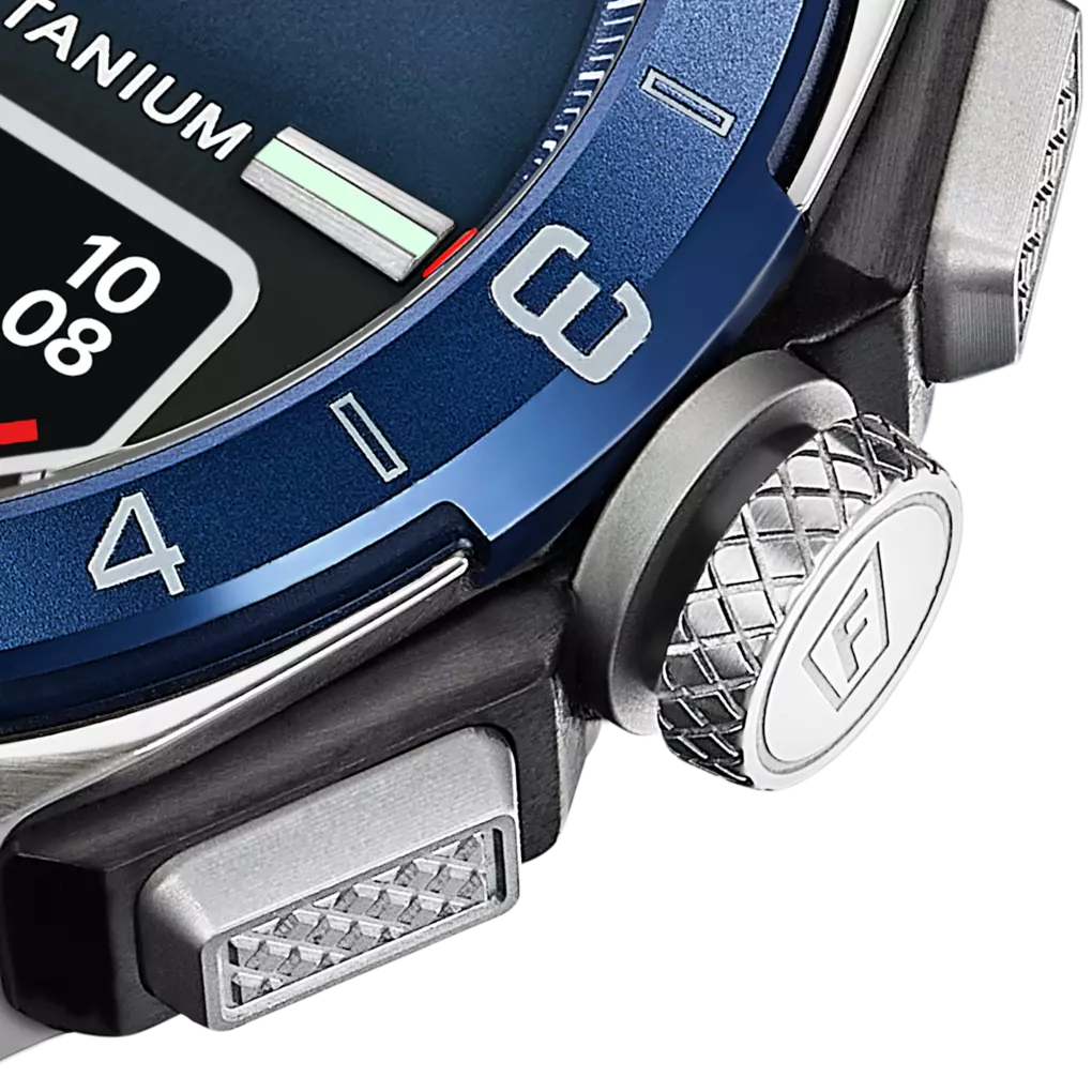 OROLOGIO UOMO FESTINA CONNECTED - F23000/1