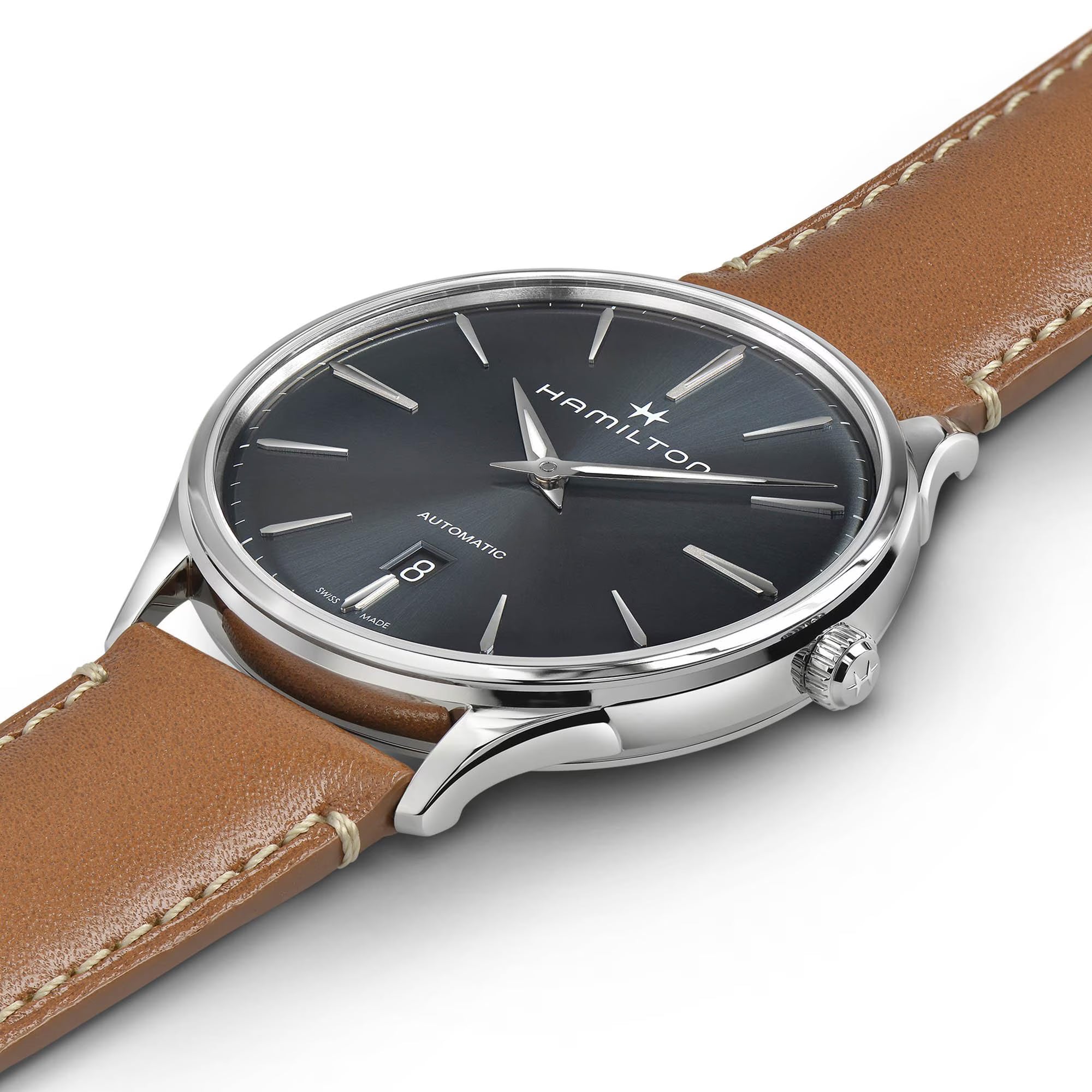OROLOGIO UOMO HAMILTON - H38525541