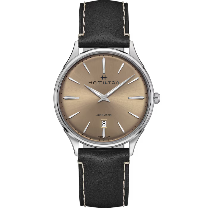 OROLOGIO UOMO HAMILTON - H38525721