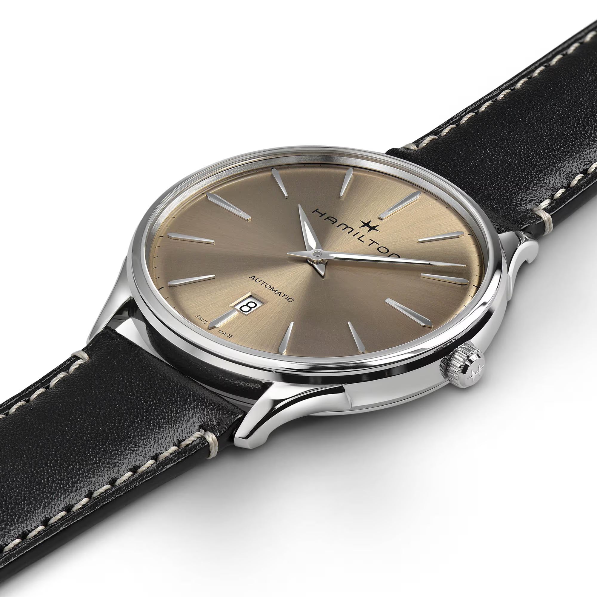 OROLOGIO UOMO HAMILTON - H38525721