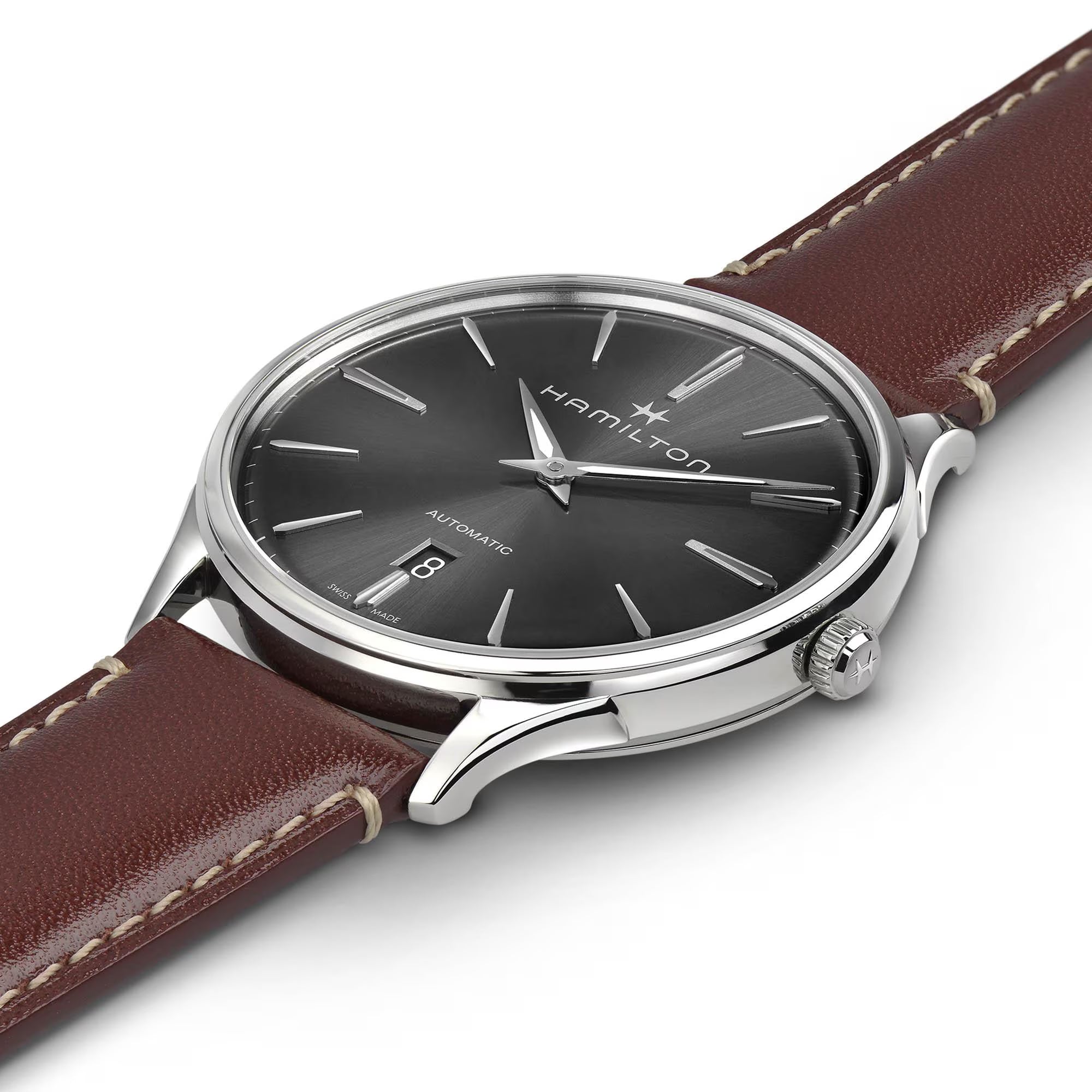 OROLOGIO UOMO HAMILTON - H38525881