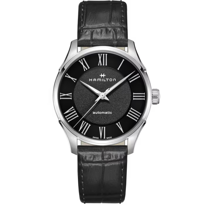 OROLOGIO UOMO HAMILTON - H42535730