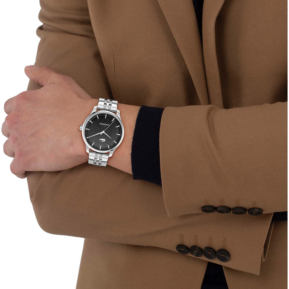 OROLOGIO UOMO LACOSTE - 2011510