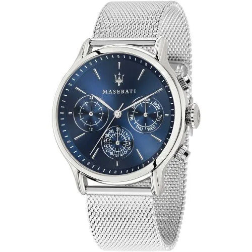 OROLOGIO UOMO MASERATI - R8853118013